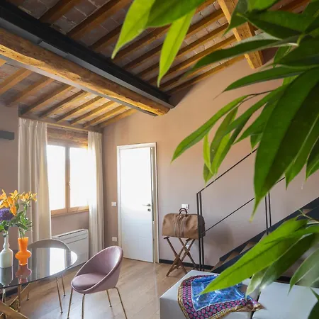 Residenza D'epoca Visacci Valori Rooftop 4*