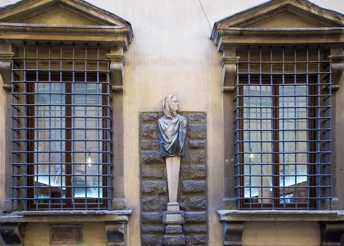 فندق مبيت وإفطار Residenza D'epoca Visacci Valori Rooftop